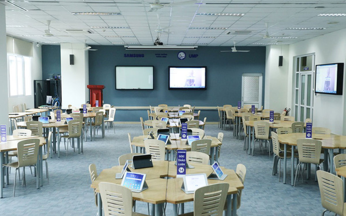 T&igrave;m hiểu về nhiệm vụ v&agrave; y&ecirc;u cầu của thiết bị gi&aacute;o dục